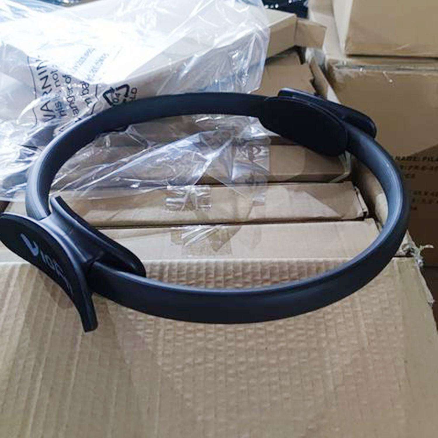 Pilates Yoga Ring - Anel de Pilates EVA para Yoga,