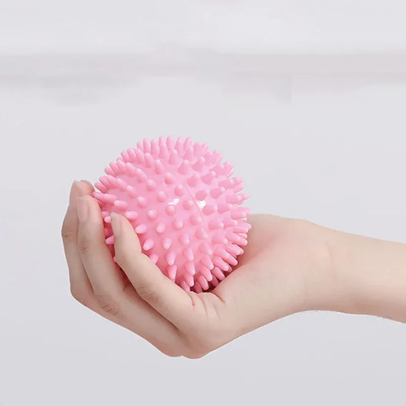 Pilates Yoga Ball - Conjunto de Bolas de Massagem para