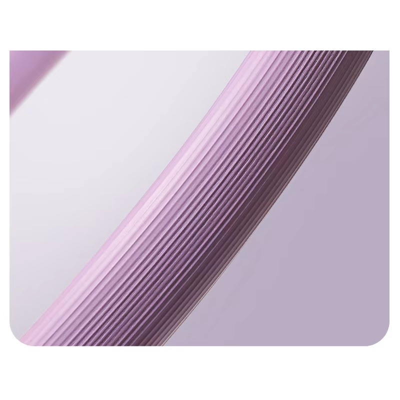 Pilates Yoga Ring - Anel de Yoga Durável, Roda Mágica
