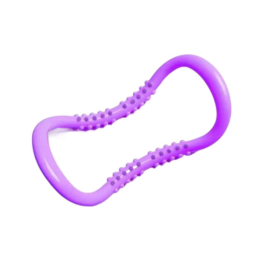 Pilates Yoga Ring - Acessórios Esportivos: Círculo de Yoga em