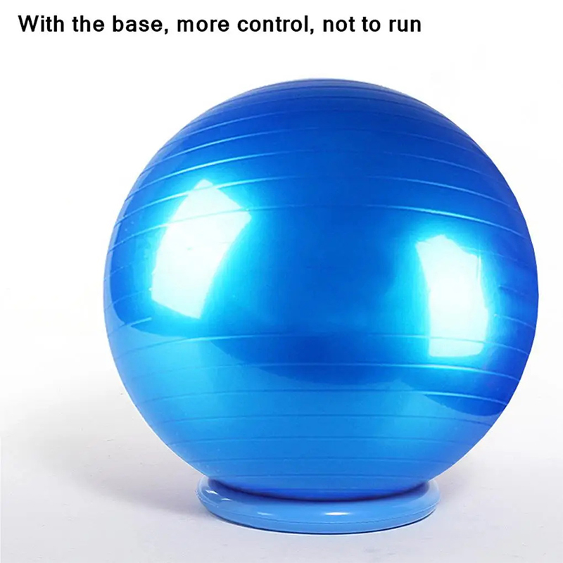 Base para Bola de Yoga e Pilat - Pilates Yoga Ball avaliação e preço