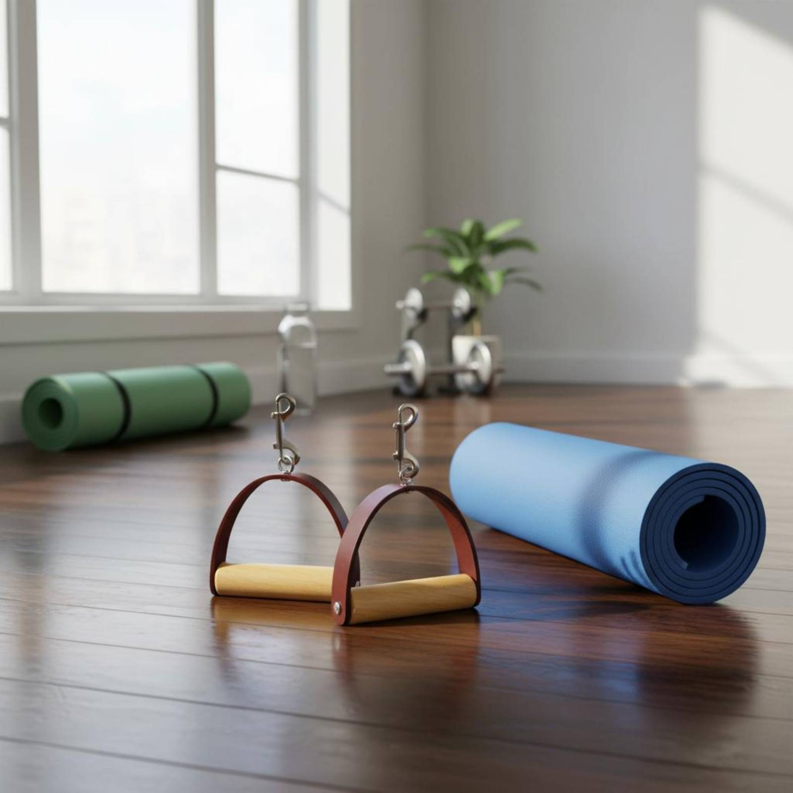 2 Peças de Alça para Pilates R - Pilates & Yoga Knokke avaliação e preço