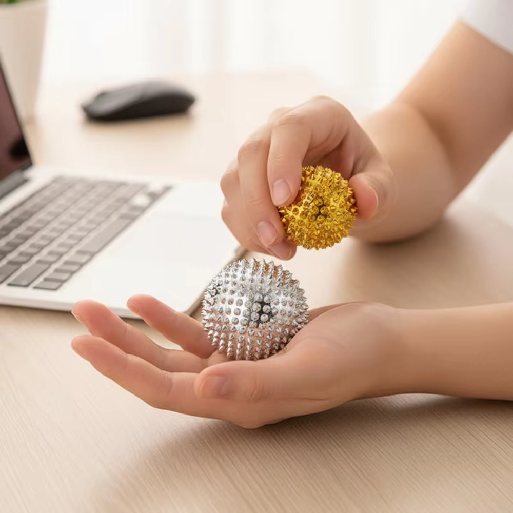 1 Par de Bolas de Yoga para Fi - Pilates Yoga Ball avaliação e preço