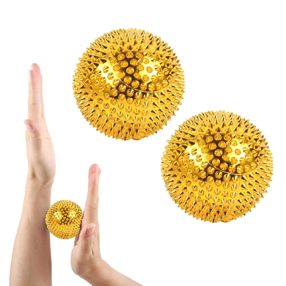 1 Par de Bolas de Yoga para Fi - Pilates Yoga Ball avaliação e preço