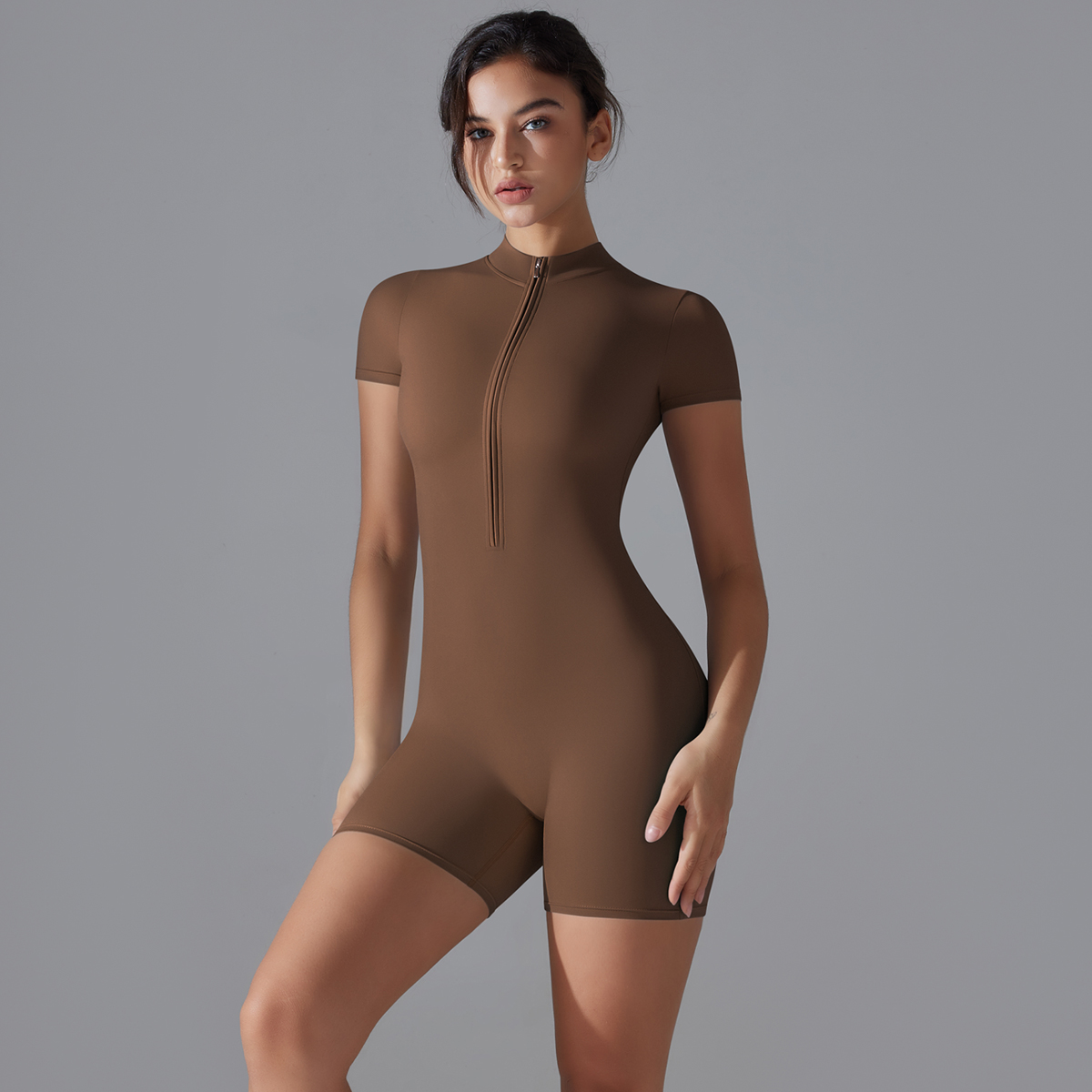 Conjunto de yoga macacões femi - Pilates Yoga Wear avaliação e preço