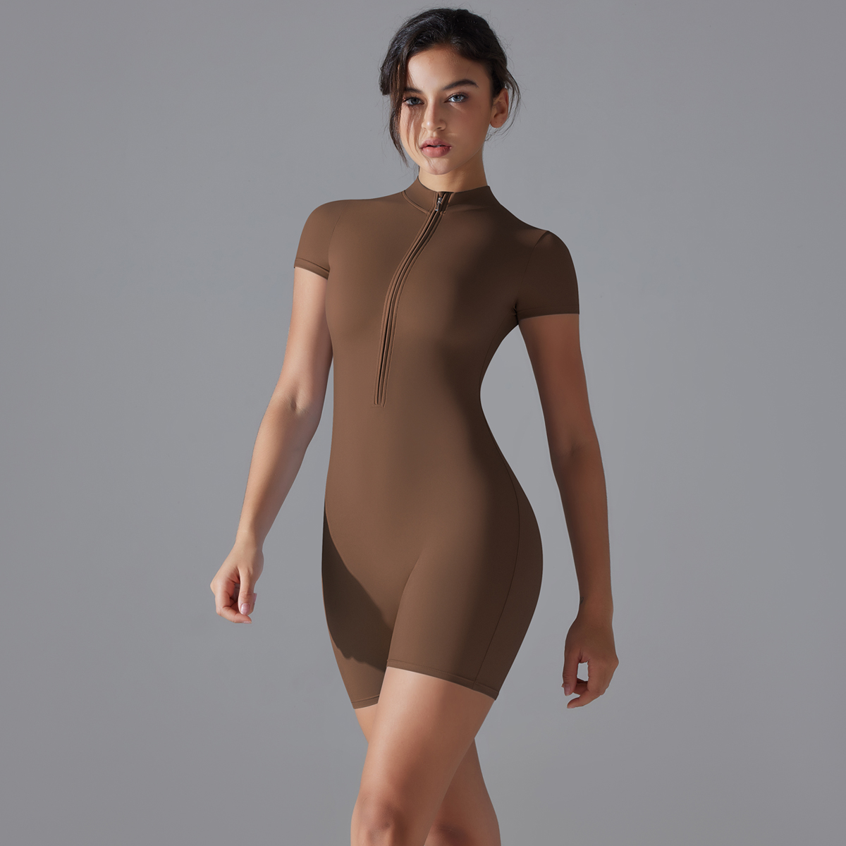 Conjunto de yoga macacões femi - Pilates Yoga Wear avaliação e preço