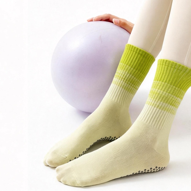 Dreamlikelin 1 par de meias fe - Pilates Is Yoga avaliação e preço