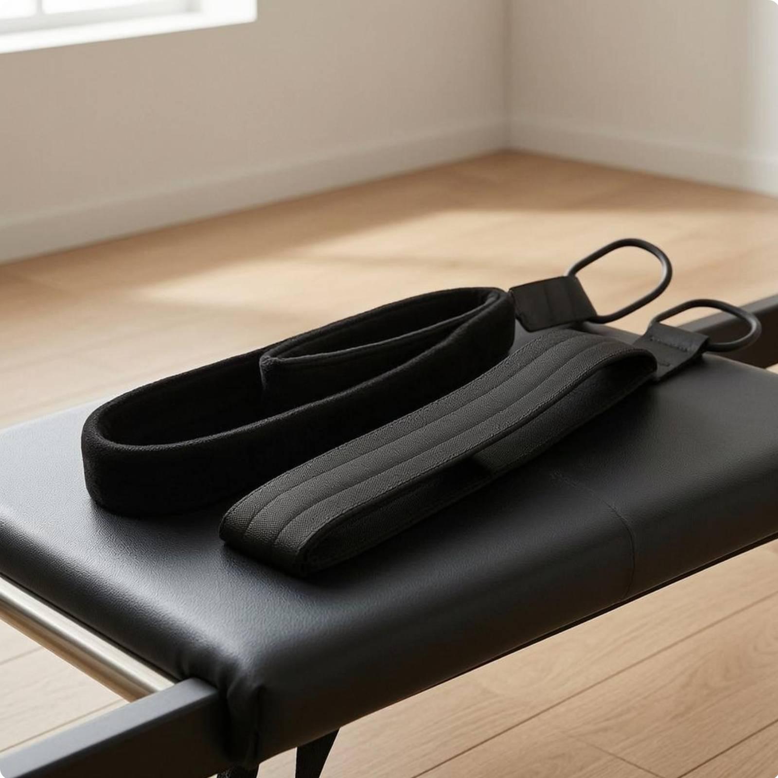 Alças de Treinamento de Pilate - Pilates & Yoga Knokke avaliação e preço