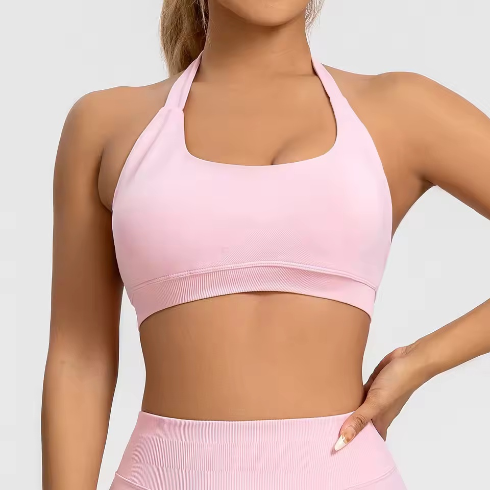 Sutiã Esportivo Feminino Sem C - Pilates Yoga Wear avaliação e preço