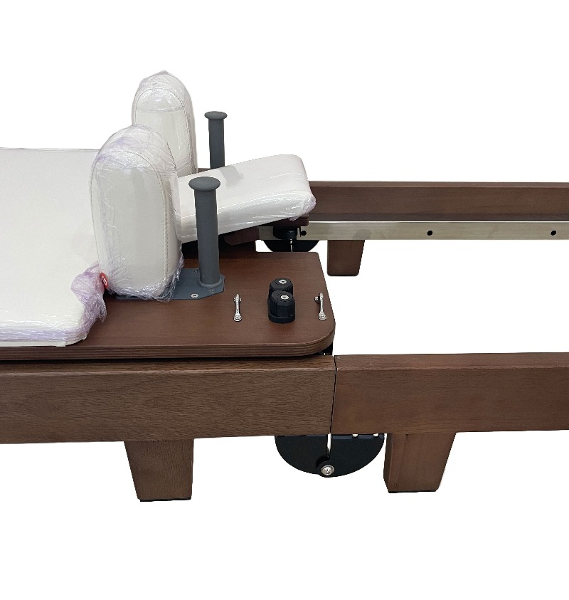 Máquina de Pilates Dobrável de - Pilates Is Yoga avaliação e preço