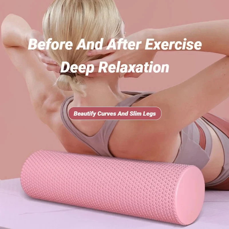 Rolo de Yoga Hexagonal em Espu - Pilates Yoga Ball avaliação e preço
