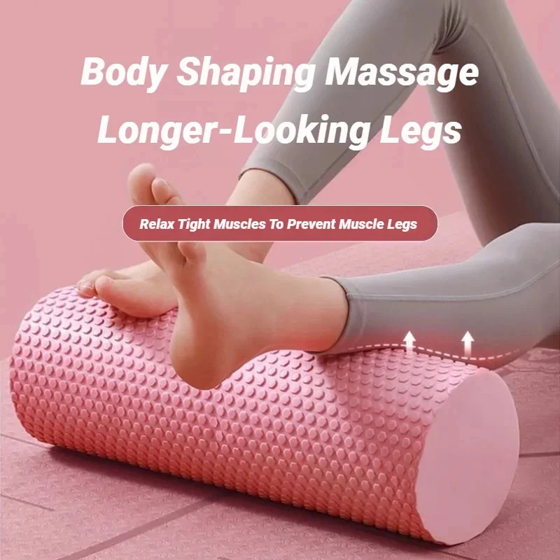 Rolo de Yoga Hexagonal em Espu - Pilates Yoga Ball avaliação e preço