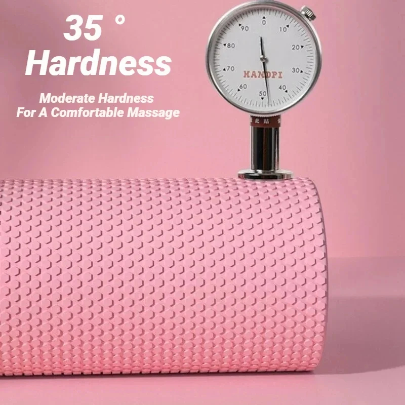Rolo de Yoga Hexagonal em Espu - Pilates Yoga Ball avaliação e preço