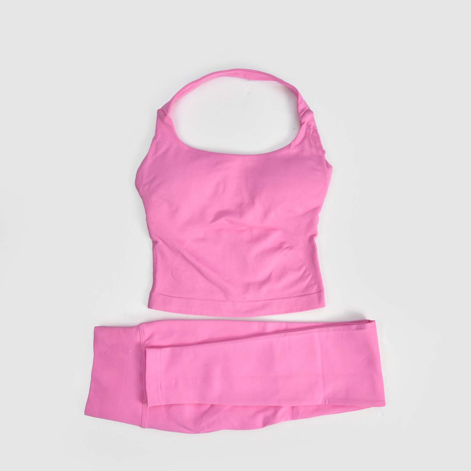 Conjunto de Roupas de Esporte  - Pilates Yoga Wear avaliação e preço