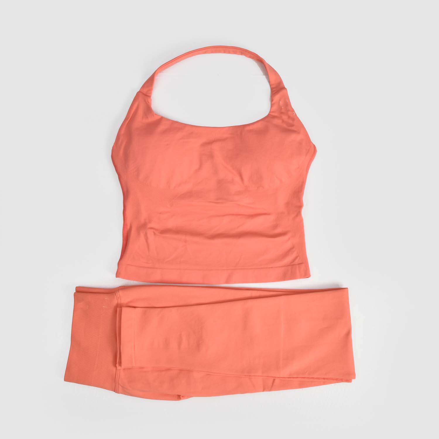 Conjunto de Roupas de Esporte  - Pilates Yoga Wear avaliação e preço