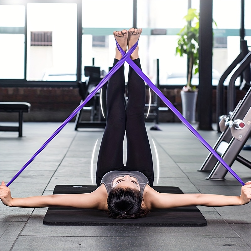 Conjunto de Yoga e Pilates com - Pilates Yoga Ring avaliação e preço