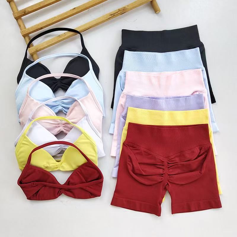 Conjunto Esportivo HISTELLO pa - Pilates Yoga Wear avaliação e preço