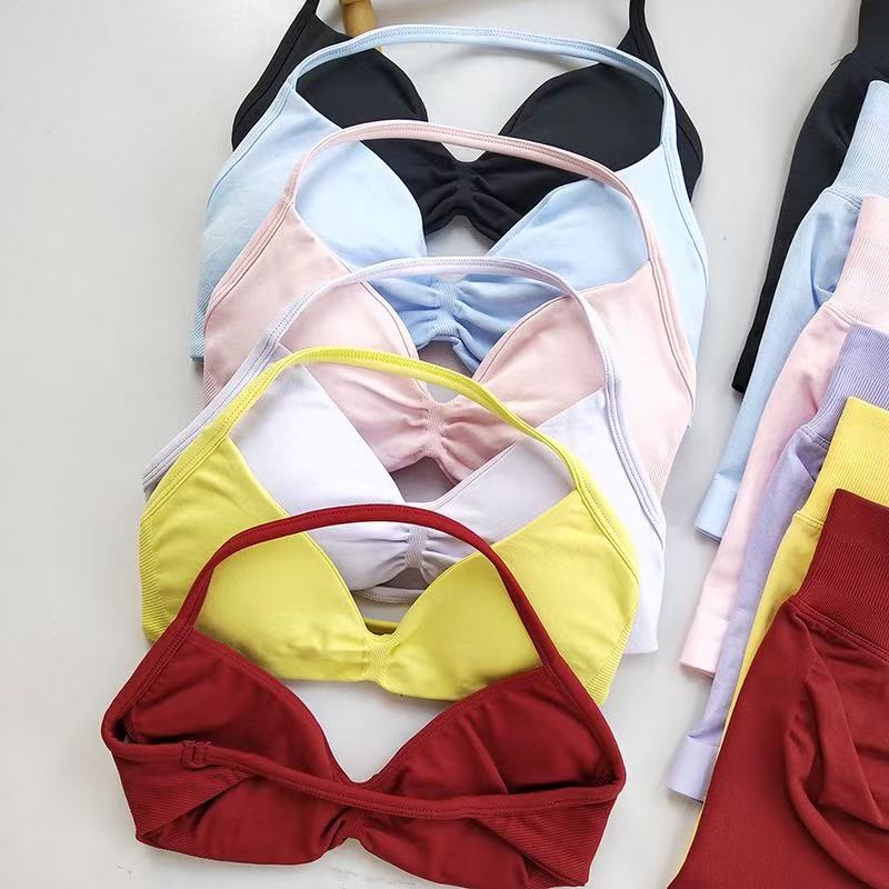 Conjunto Esportivo HISTELLO pa - Pilates Yoga Wear avaliação e preço