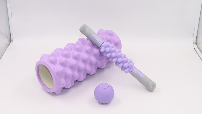 Coluna de Yoga, Equipamento de - Pilates Yoga Ball avaliação e preço