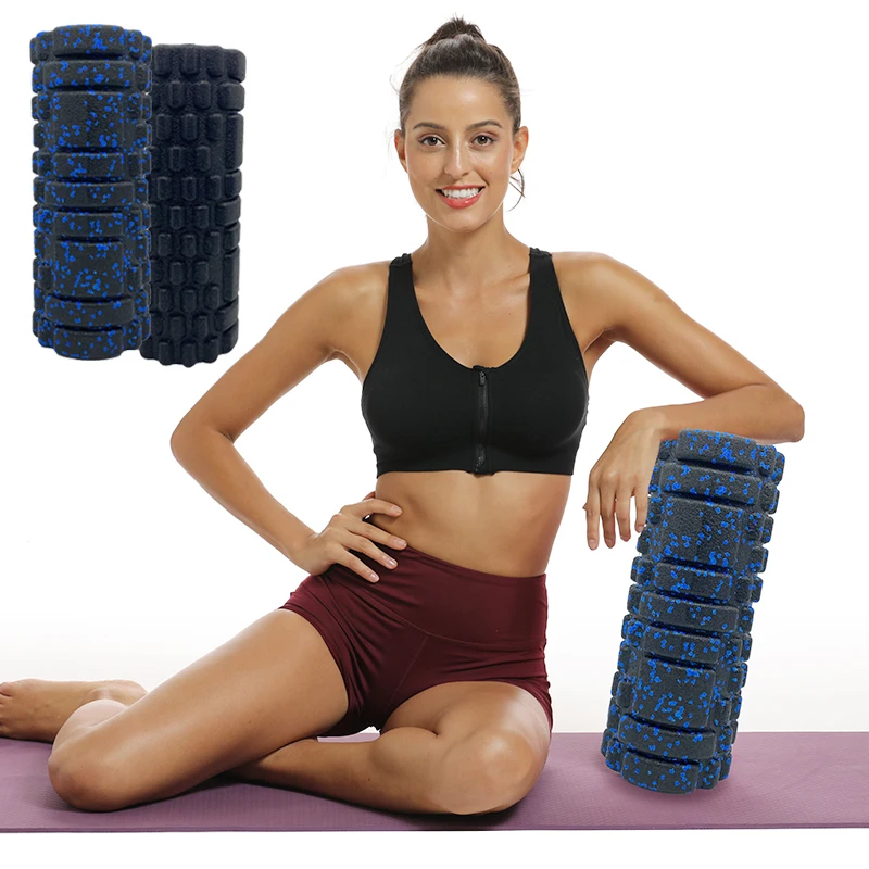 30/33cm rolo de espuma de fitn - Pilates Yoga Ball avaliação e preço