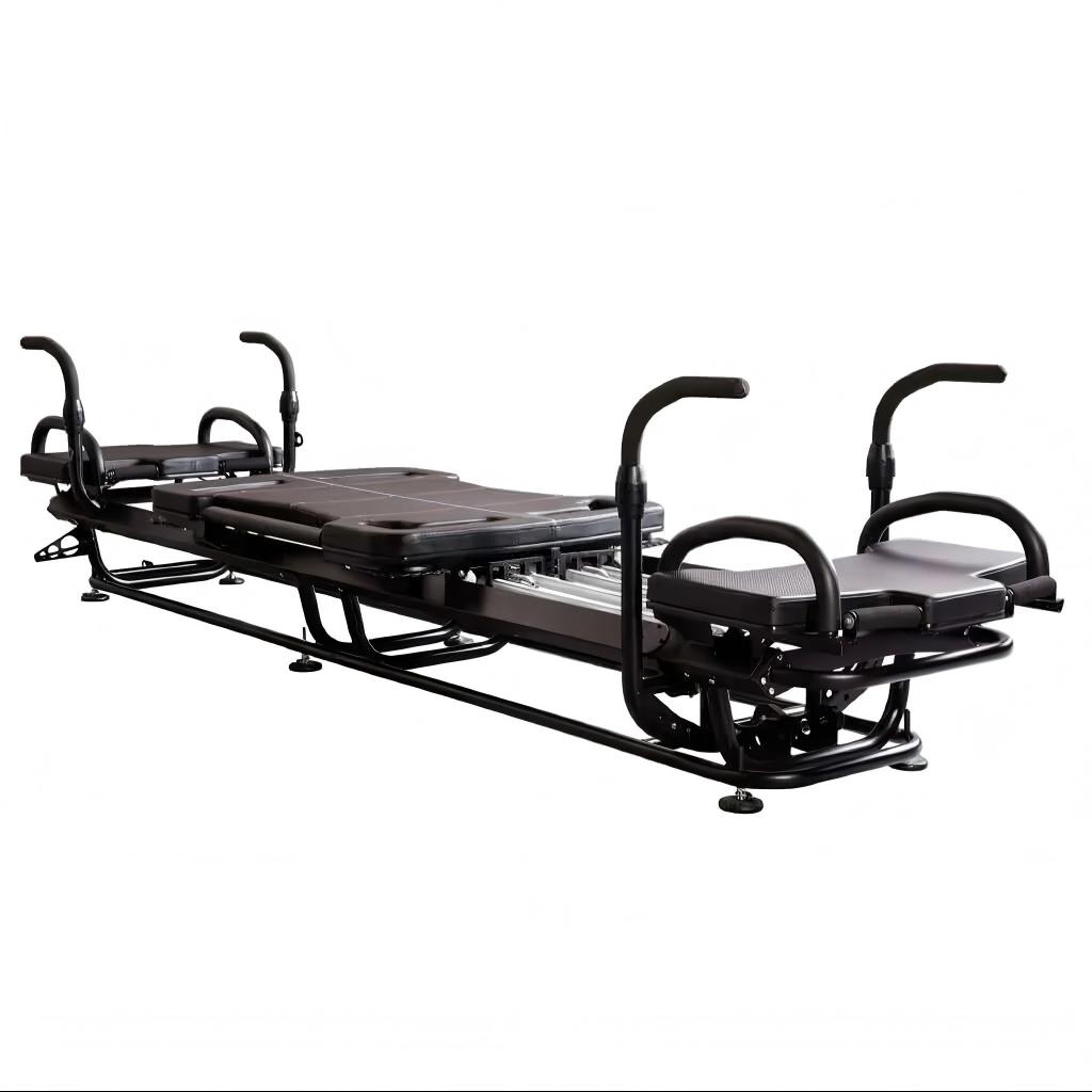 Máquina de Pilates Portátil Pr - Pilates Is Yoga avaliação e preço