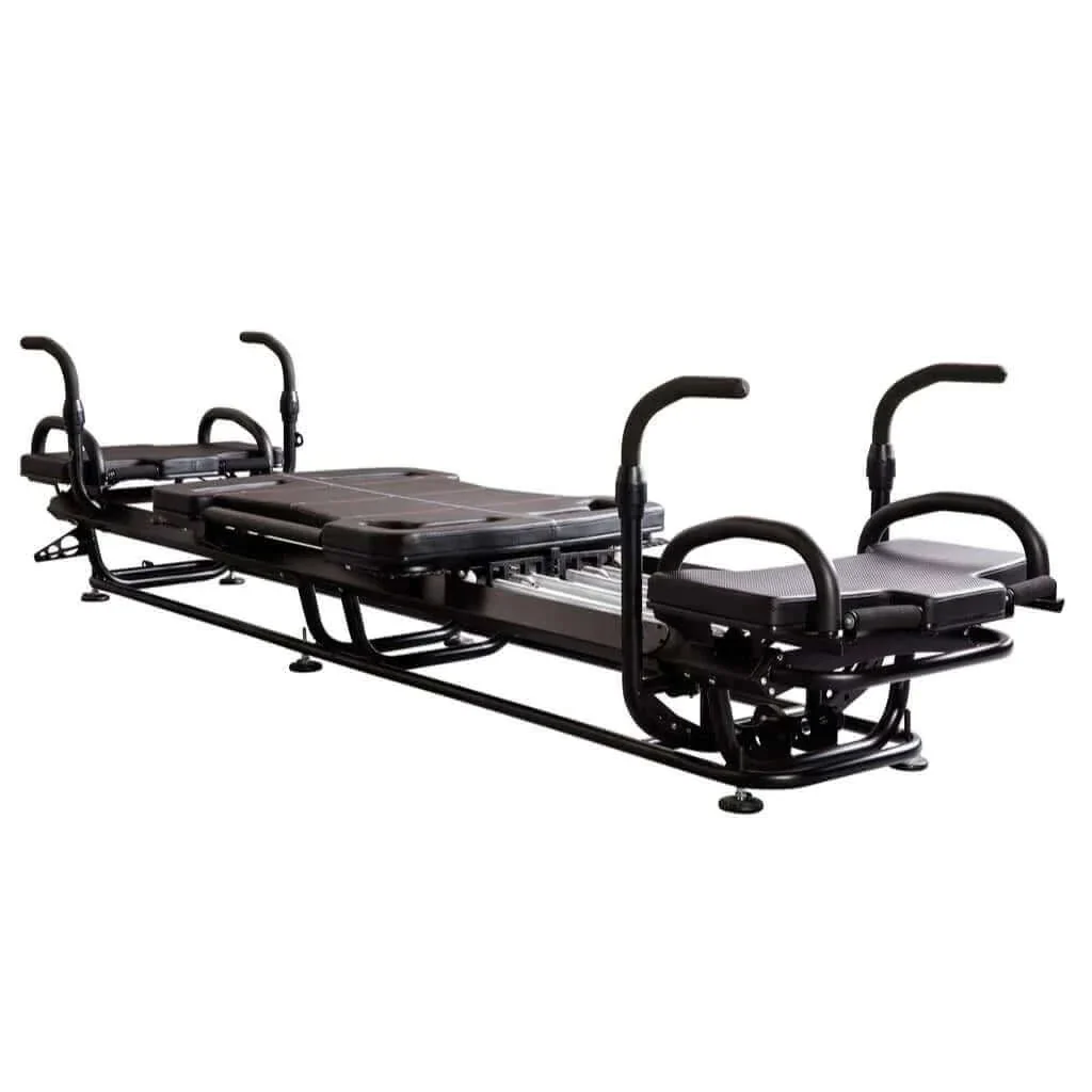Máquina de Pilates Portátil Pr - Pilates Is Yoga avaliação e preço