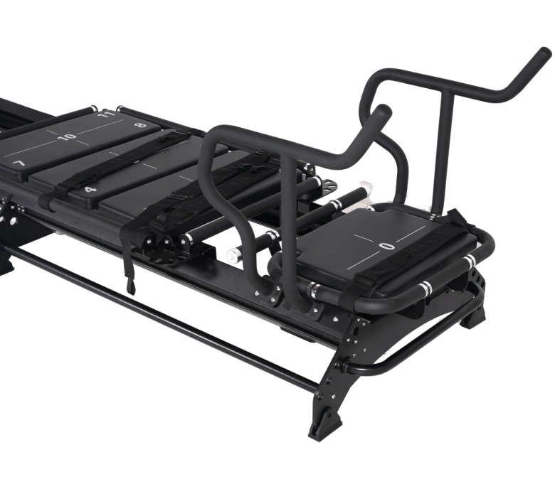 Máquina de Pilates Portátil Pr - Pilates Is Yoga avaliação e preço