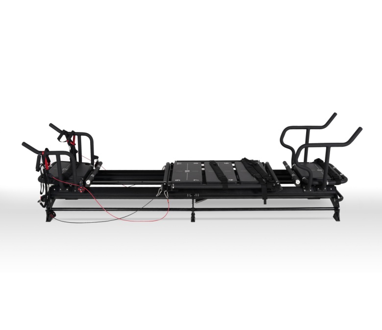 Máquina de Pilates Portátil Pr - Pilates Is Yoga avaliação e preço