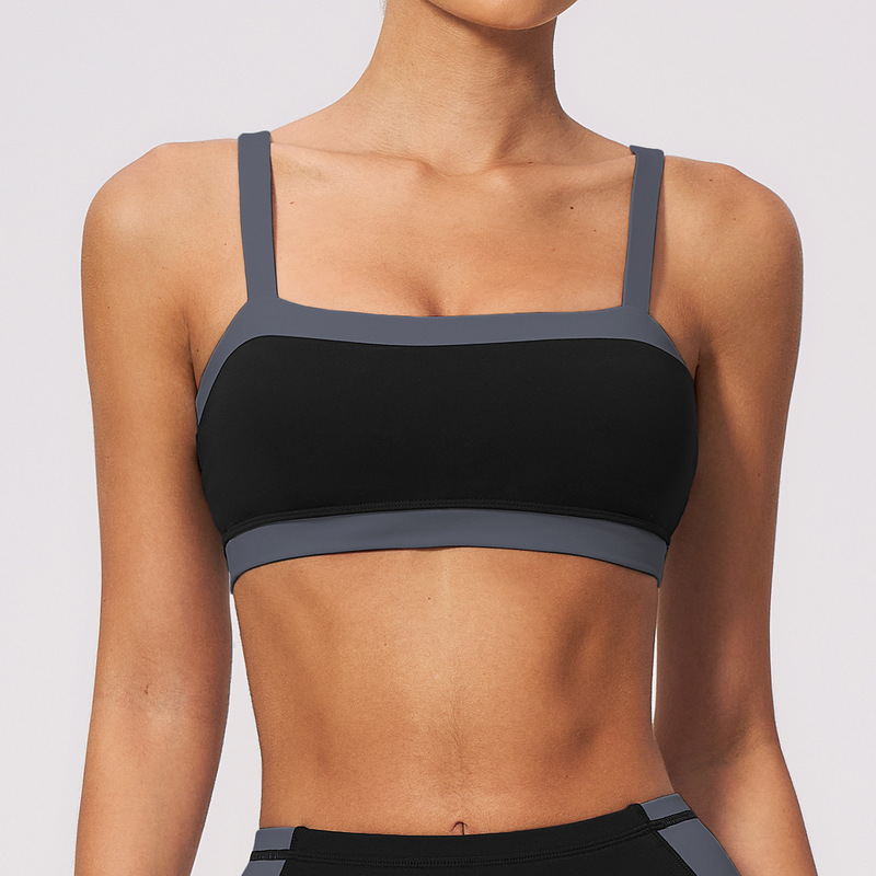 Sutiã Esportivo Nude Feel para - Pilates Yoga Wear avaliação e preço