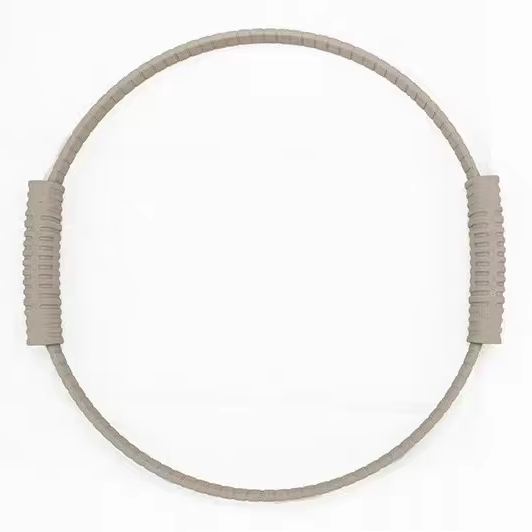 Anel de Exercício Portátil de  - Pilates Yoga Ring avaliação e preço