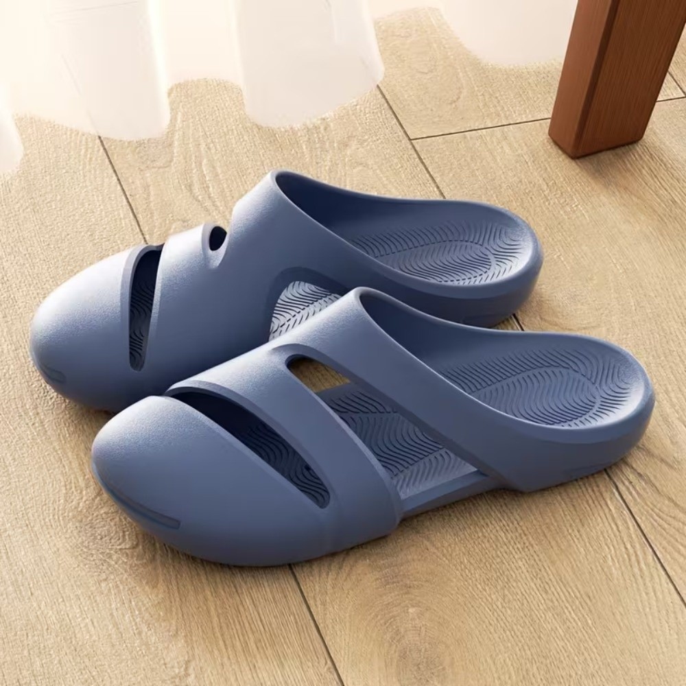 Chinelo EVA para Caminhada em  - Pilates Is Yoga avaliação e preço