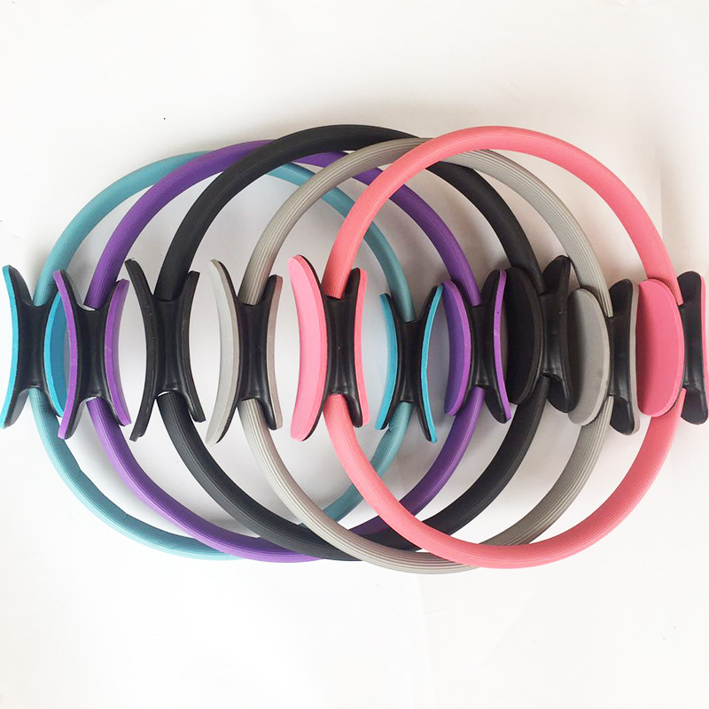 Círculo de Yoga e Pilates |    - Pilates Yoga Ring avaliação e preço