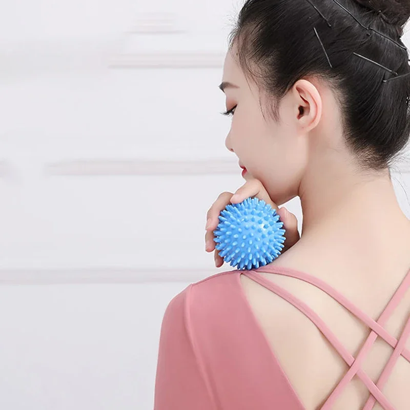 Conjunto de Bolas de Massagem  - Pilates Yoga Ball avaliação e preço