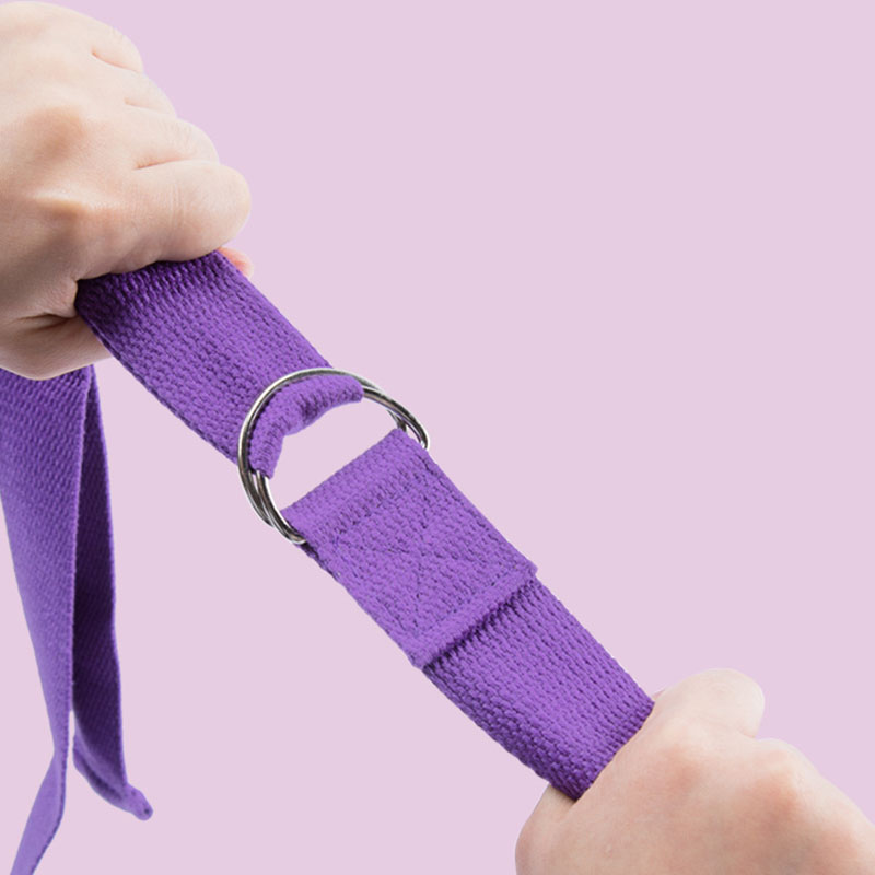 183*3.8cm cinta de yoga algodã - Pilates Yoga Ring avaliação e preço