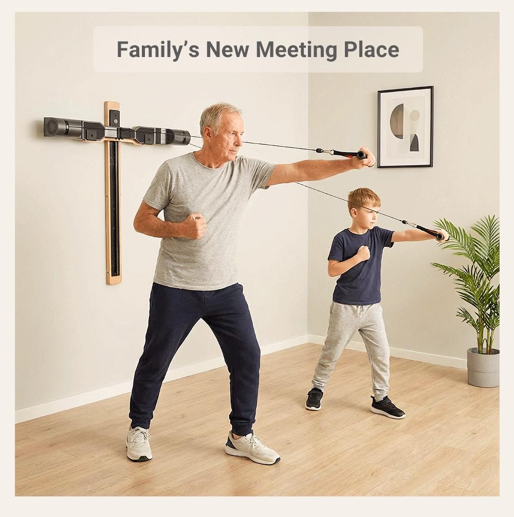 Equipamento de Fitness Intelig - Pilates Yoga Etc avaliação e preço