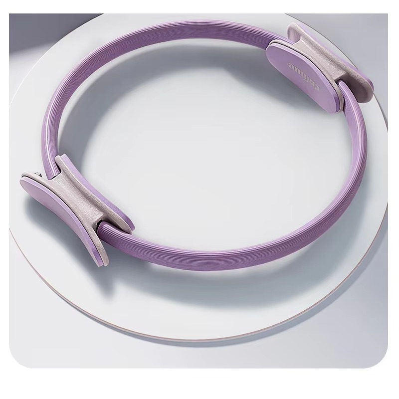 Anel de Yoga Durável, Roda Mág - Pilates Yoga Ring avaliação e preço