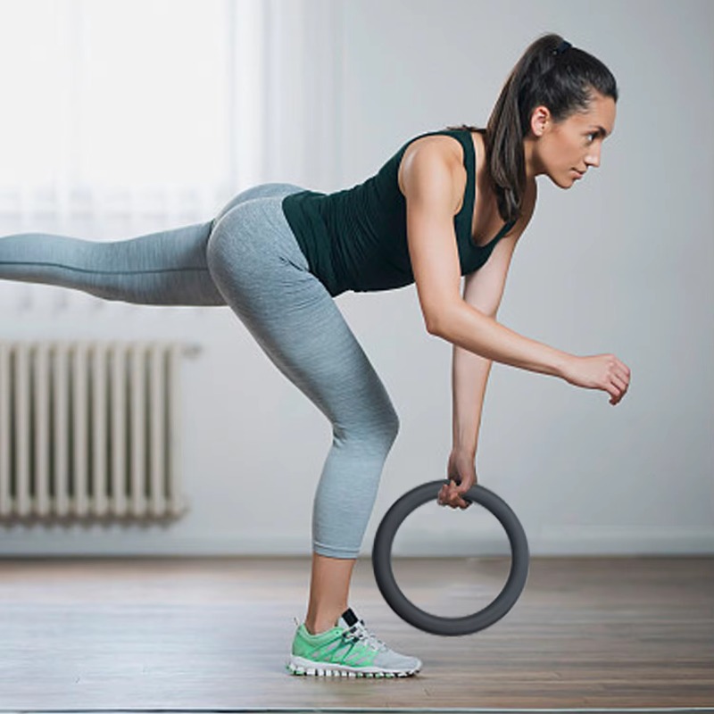 YTYIN Novo Estilo Anel de Potê - Pilates Yoga Ring avaliação e preço