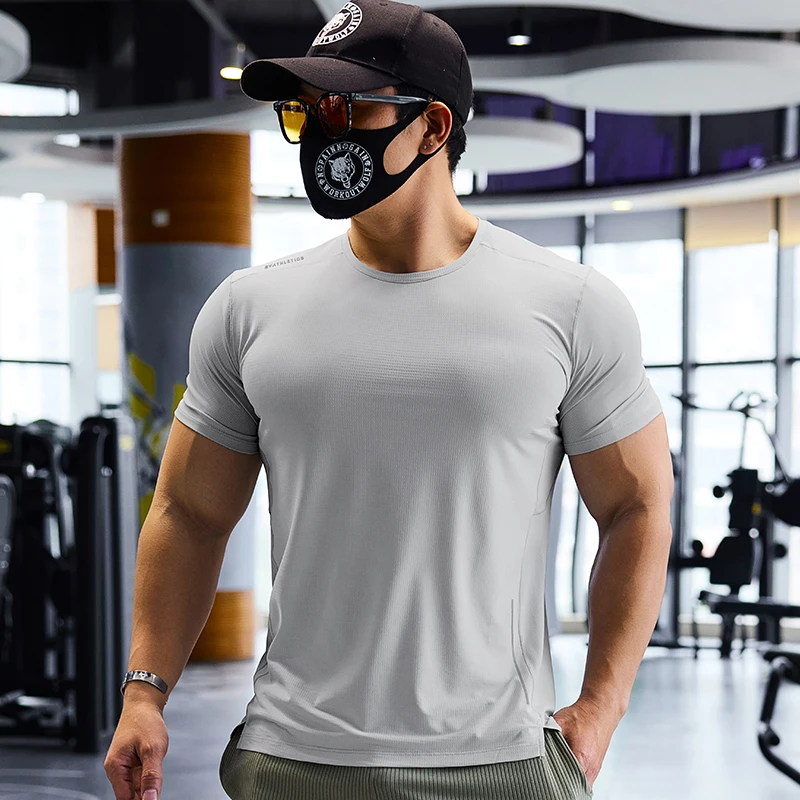 Camiseta esportiva de manga cu - Pilates Yoga Wear avaliação e preço
