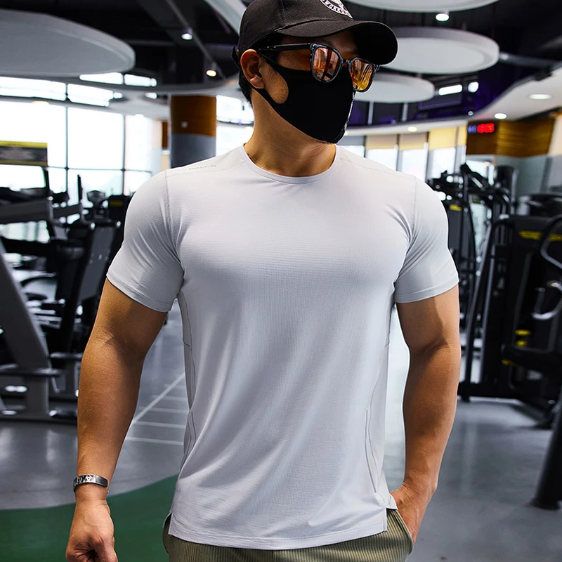 Camiseta esportiva de manga cu - Pilates Yoga Wear avaliação e preço