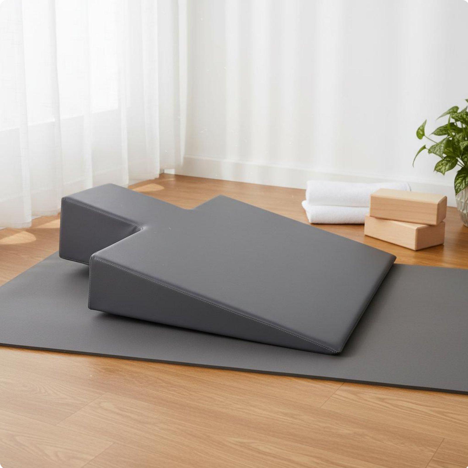 Almofada de Apoio para Gestant - Pilates & Yoga Knokke avaliação e preço