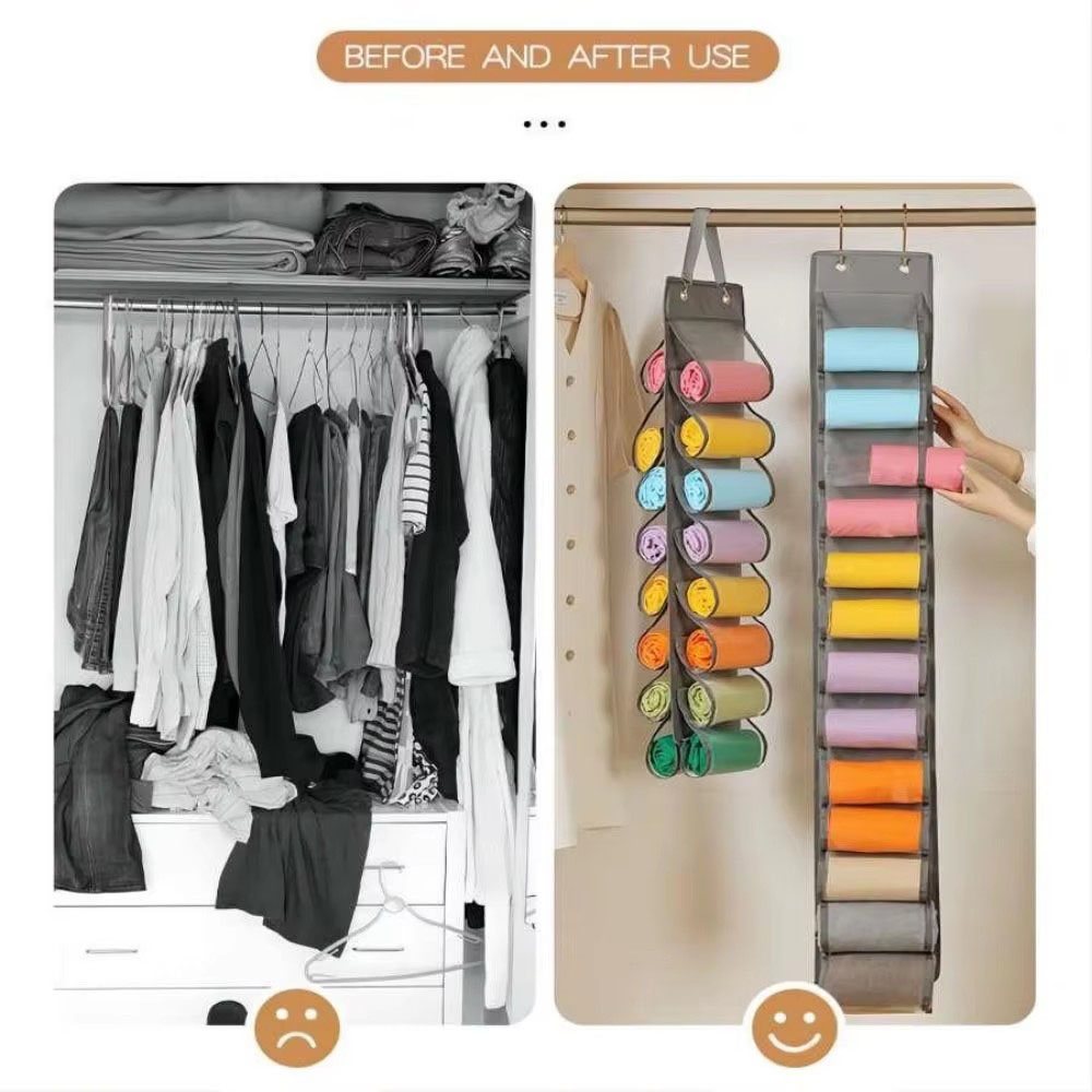 Bolsa Organizadora de Roupas d - Pilates Yoga Wear avaliação e preço