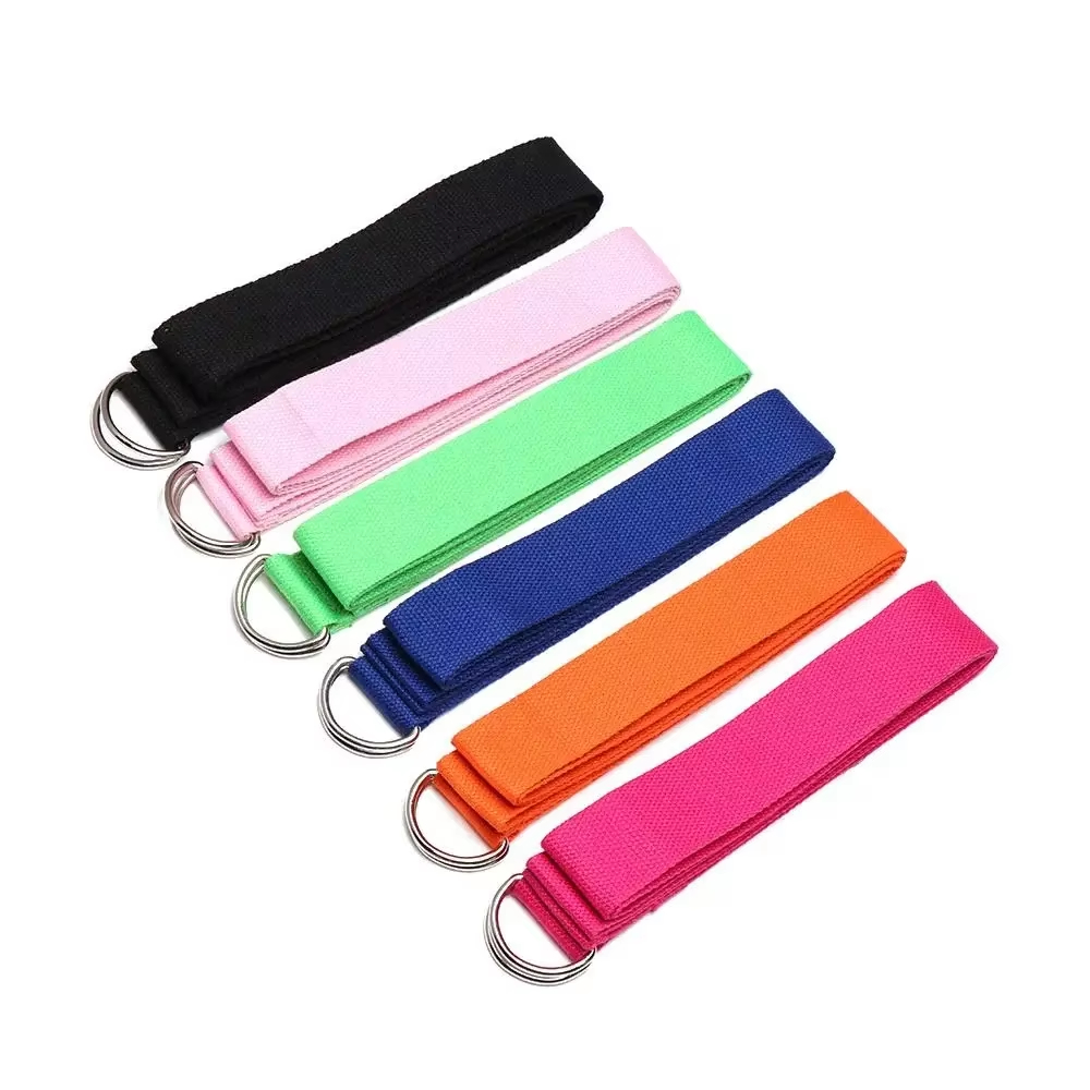 Alça de ioga esportiva de 180c - Pilates Yoga Ring avaliação e preço