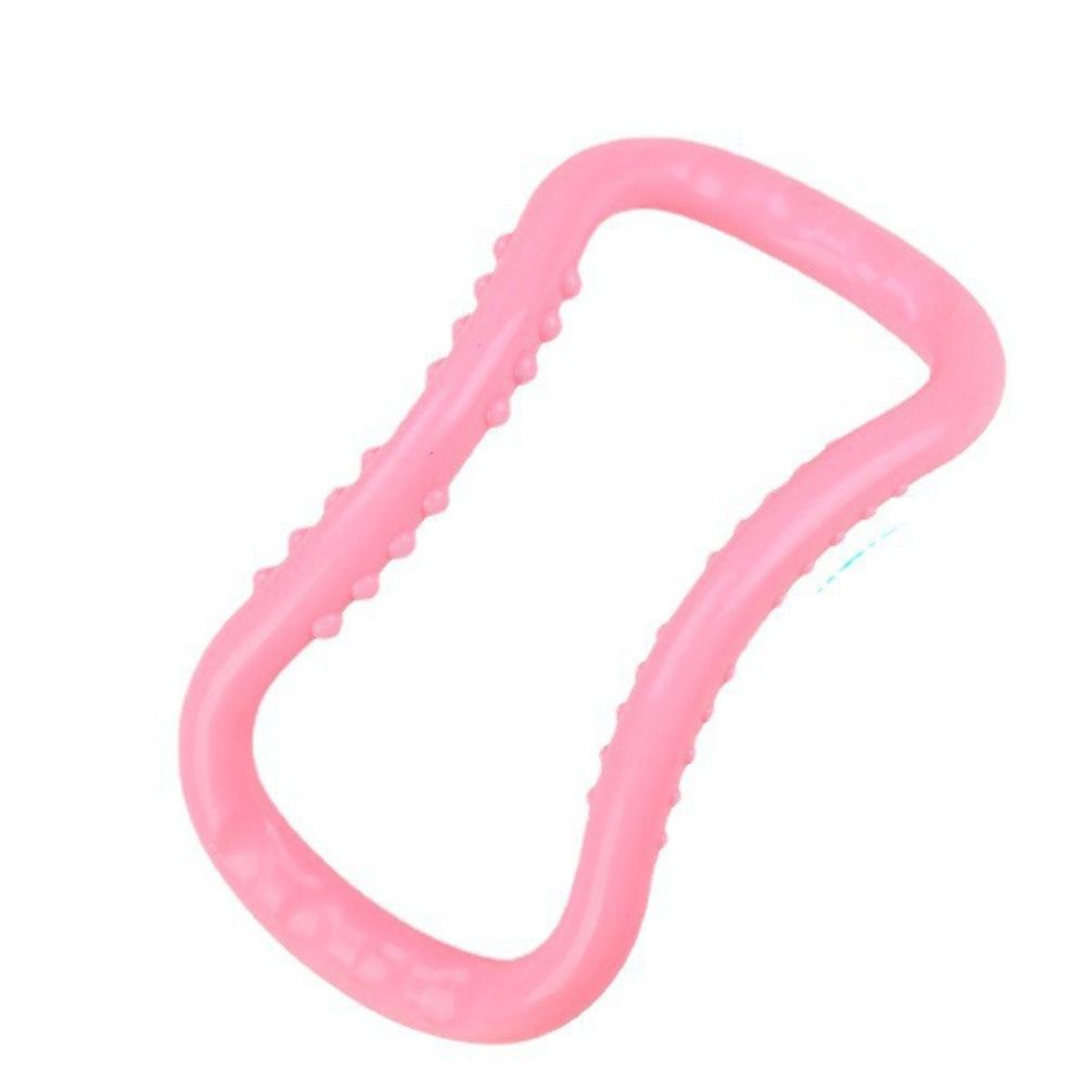 Acessórios Esportivos: Círculo - Pilates Yoga Ring avaliação e preço