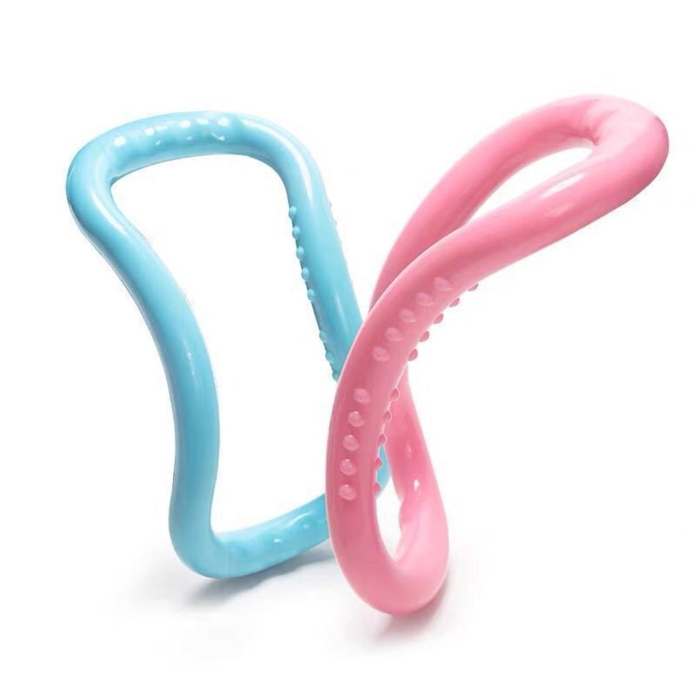 Acessórios Esportivos: Círculo - Pilates Yoga Ring avaliação e preço