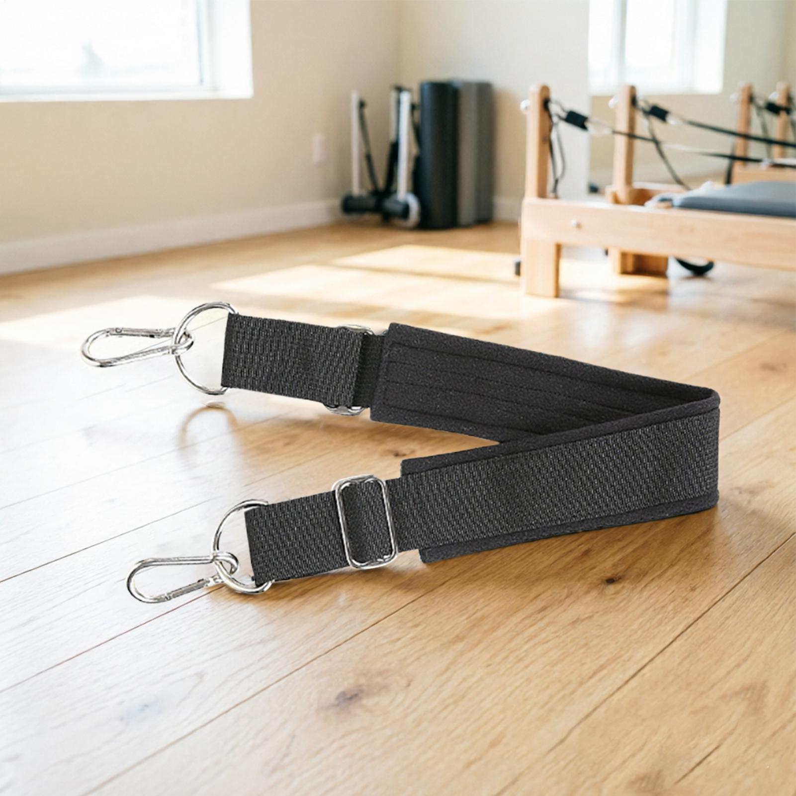 Alça de Pé Dupla com Laço Refo - Pilates Is Yoga avaliação e preço